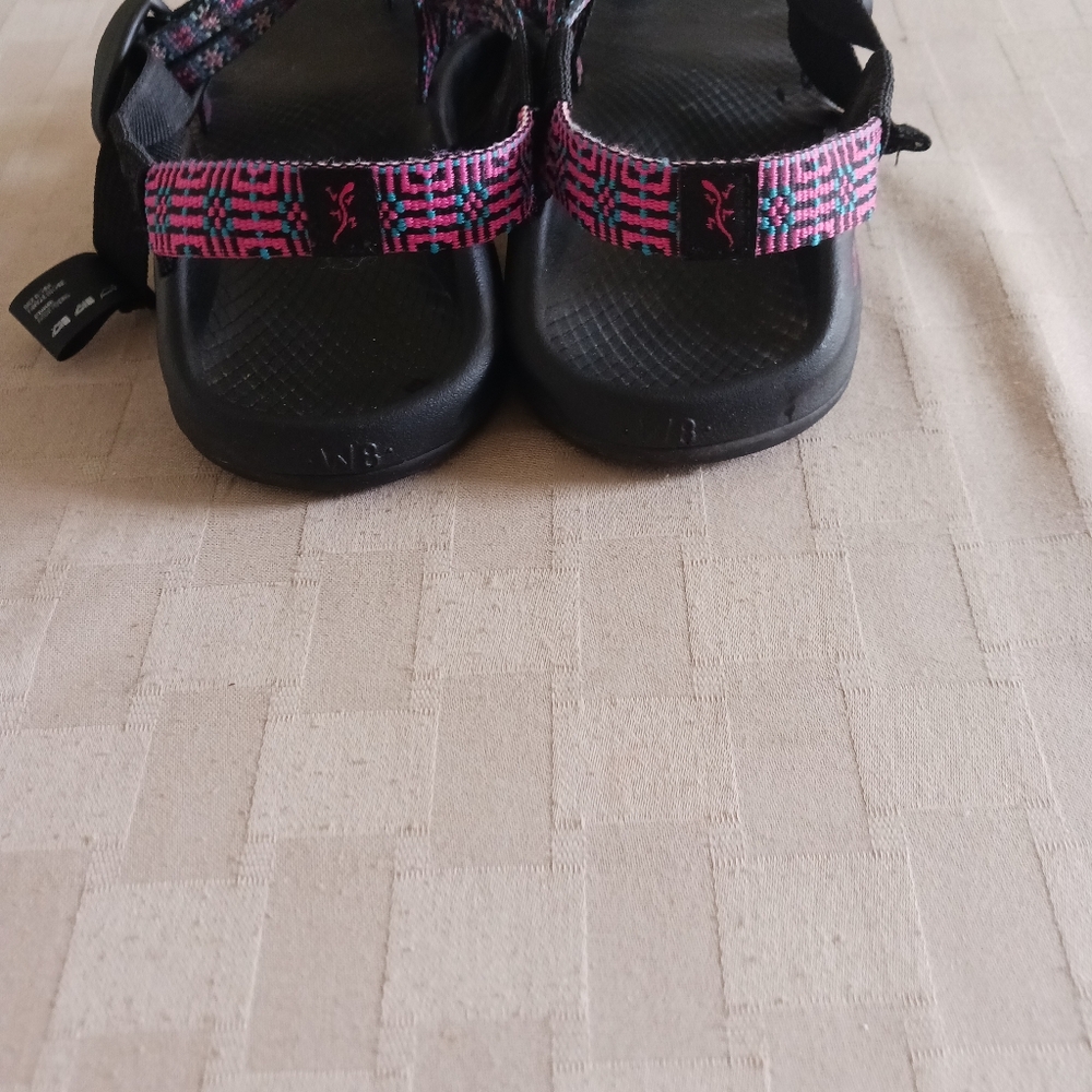 Chaco ZX2 Classic 2 Strap Sandals - Picture 7 of 12